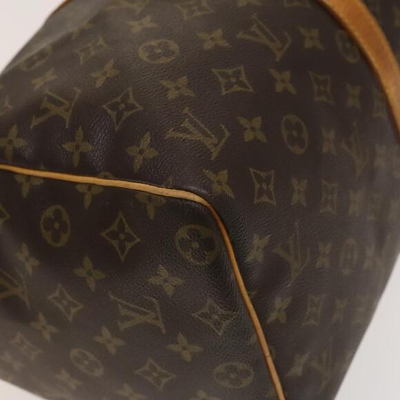LOUIS VUITTON Monogram Keepall 45 Boston Bag M41428 - Picture 15 of 16